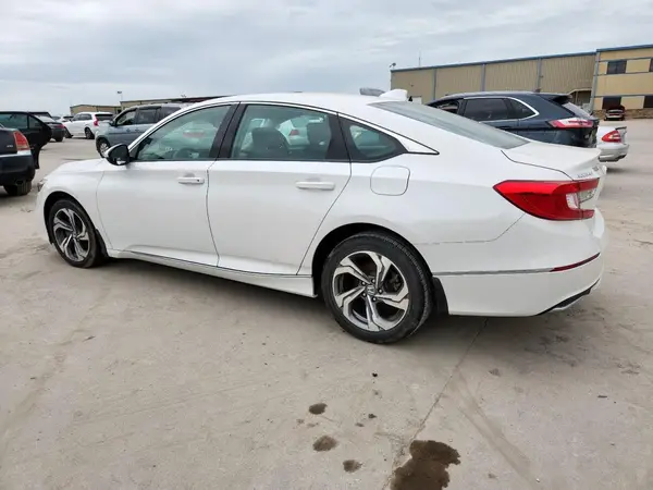1HGCV1F50LA040036 2020 HONDA ACCORD - Image 2