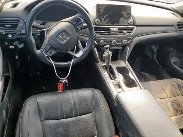 1HGCV1F50LA040036 2020 HONDA ACCORD - Image 8