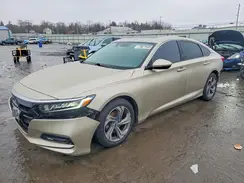 1HGCV1F50LA040585 2020 HONDA ACCORD