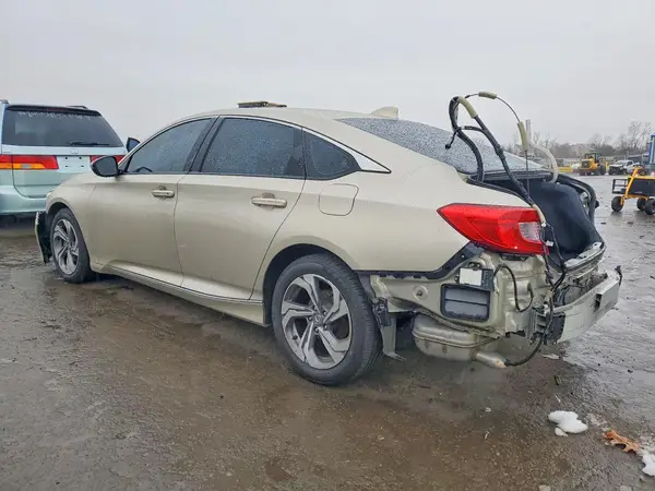 1HGCV1F50LA040585 2020 HONDA ACCORD - Image 2