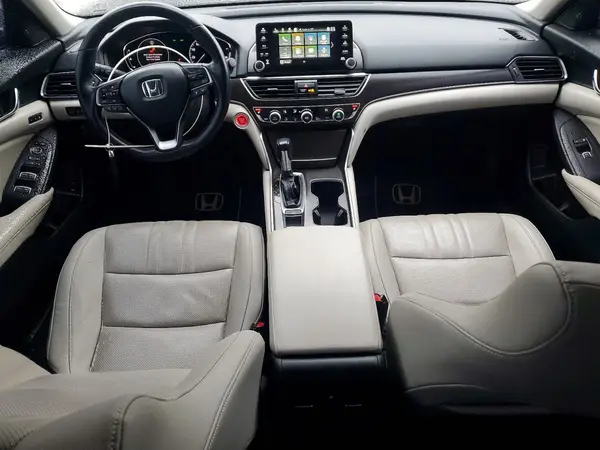 1HGCV1F50LA040585 2020 HONDA ACCORD - Image 8