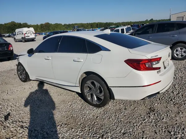 1HGCV1F50LA041574 2020 HONDA ACCORD - Image 2