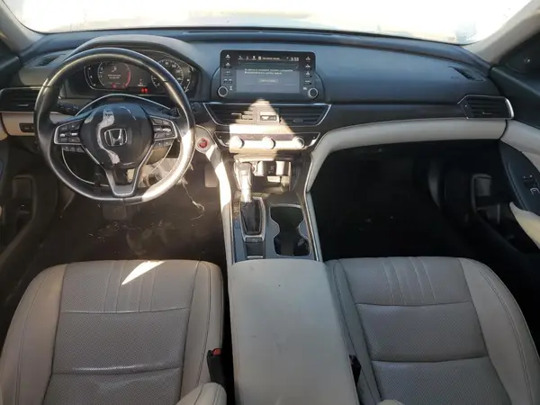 1HGCV1F50LA041574 2020 HONDA ACCORD - Image 8