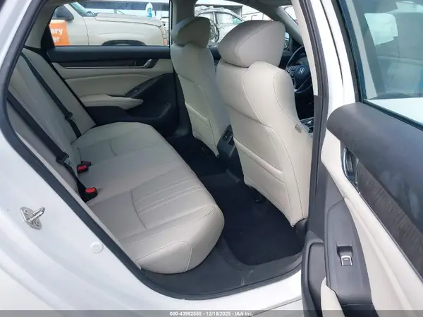 1HGCV1F50LA052185 2020 HONDA ACCORD - Image 8