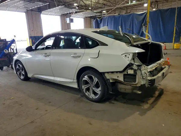 1HGCV1F50LA063641 2020 HONDA ACCORD - Image 2