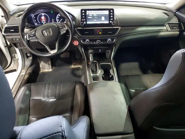 1HGCV1F50LA063641 2020 HONDA ACCORD - Image 8
