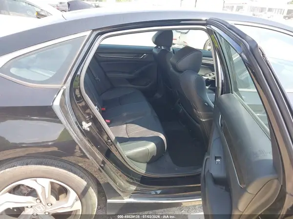 1HGCV1F50LA071609 2020 HONDA ACCORD - Image 8