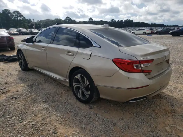 1HGCV1F50LA089723 2020 HONDA ACCORD - Image 2