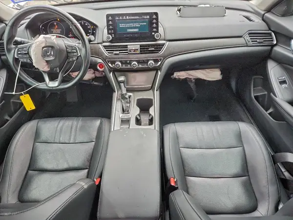 1HGCV1F50LA099474 2020 HONDA ACCORD - Image 8