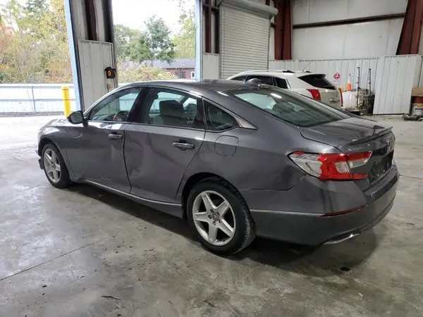1HGCV1F50LA104253 2020 HONDA ACCORD - Image 2