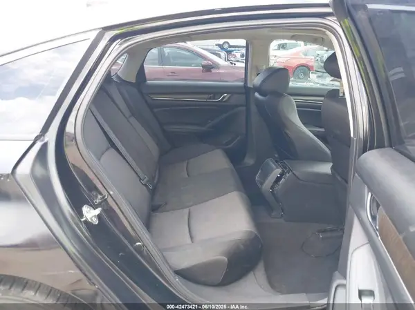 1HGCV1F50LA111364 2020 HONDA ACCORD - Image 8