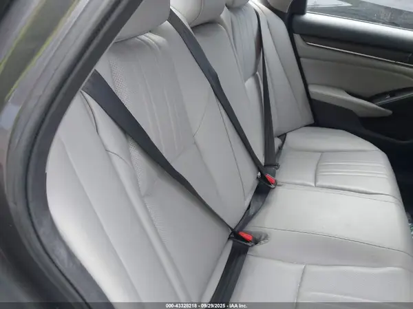 1HGCV1F50LA113115 2020 HONDA ACCORD - Image 8