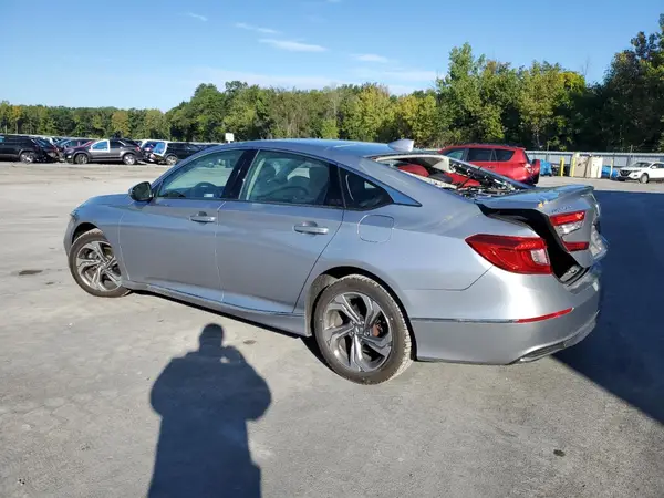 1HGCV1F50LA116449 2020 HONDA ACCORD - Image 2