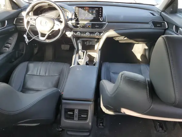 1HGCV1F50LA116449 2020 HONDA ACCORD - Image 8