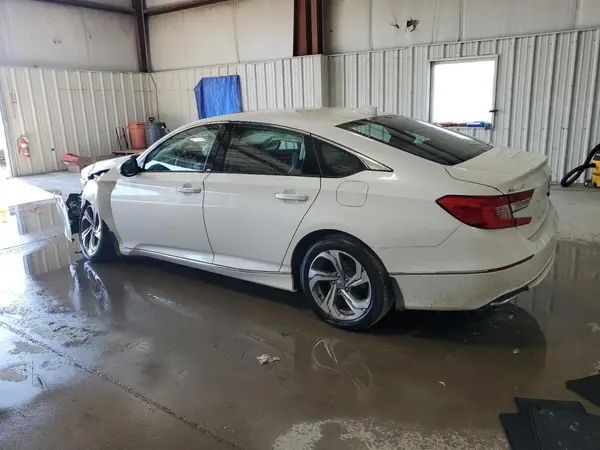 1HGCV1F50LA119741 2020 HONDA ACCORD - Image 2