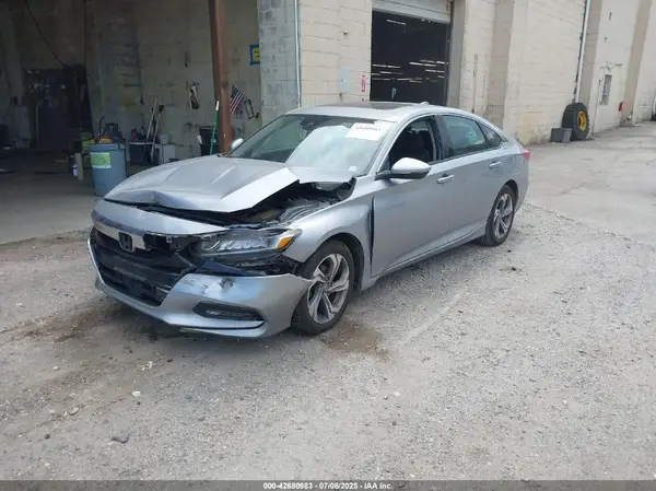 1HGCV1F50LA120968 2020 HONDA ACCORD - Image 2