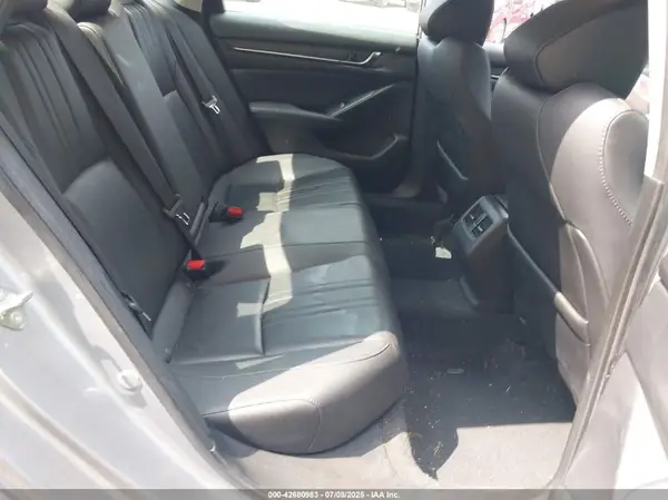 1HGCV1F50LA120968 2020 HONDA ACCORD - Image 8