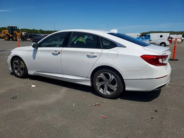 1HGCV1F50LA132490 2020 HONDA ACCORD - Image 2