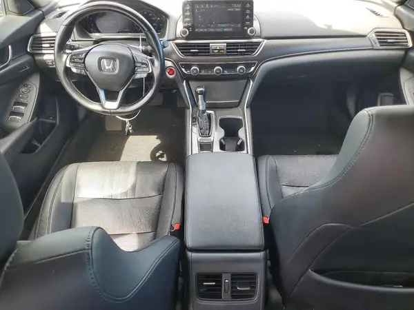 1HGCV1F50LA132490 2020 HONDA ACCORD - Image 8