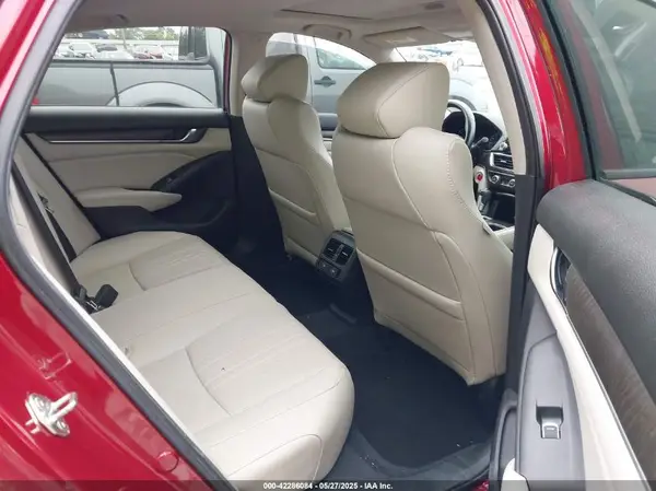 1HGCV1F50MA000475 2021 HONDA ACCORD - Image 8