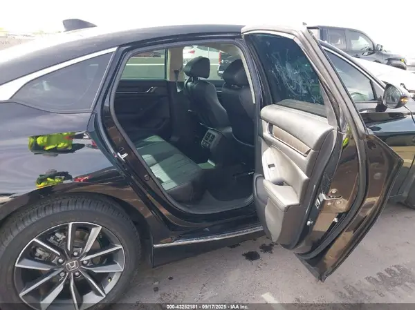 1HGCV1F50MA008365 2021 HONDA ACCORD - Image 8