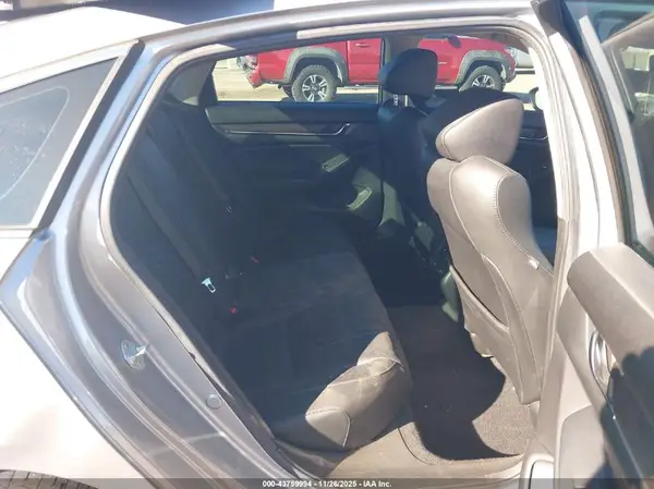 1HGCV1F50MA010729 2021 HONDA ACCORD - Image 8