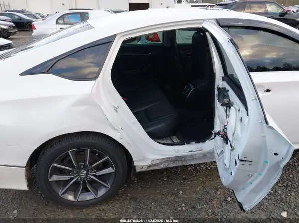 1HGCV1F50MA014991 2021 HONDA ACCORD - Image 8