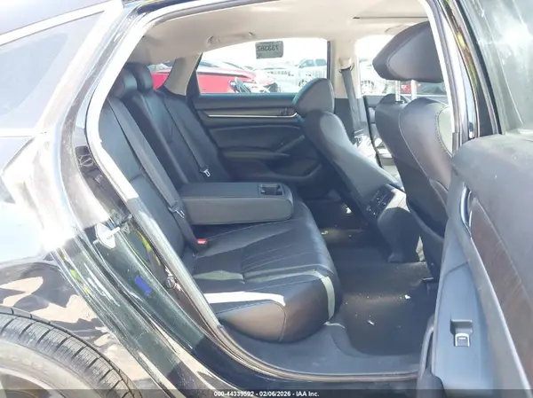 1HGCV1F50MA017731 2021 HONDA ACCORD - Image 8