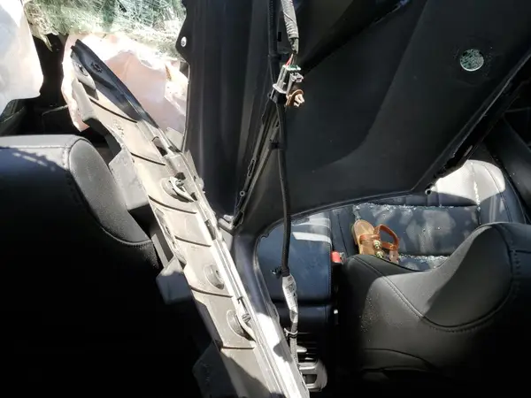 1HGCV1F50MA020757 2021 HONDA ACCORD - Image 8