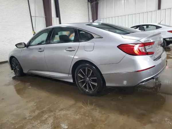 1HGCV1F50MA027384 2021 HONDA ACCORD - Image 2
