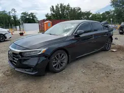 1HGCV1F50MA048753 2021 HONDA ACCORD