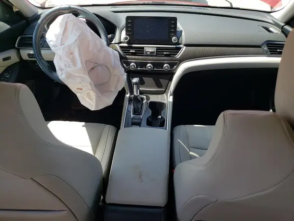 1HGCV1F50MA048834 2021 HONDA ACCORD - Image 8