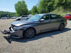 1HGCV1F50MA055203 2021 HONDA ACCORD
