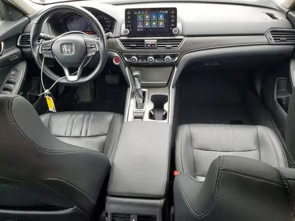 1HGCV1F50MA056576 2021 HONDA ACCORD - Image 8