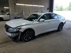 1HGCV1F50MA058005 2021 HONDA ACCORD