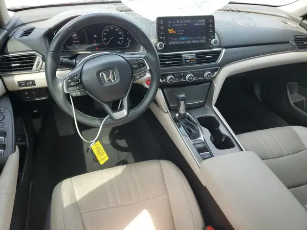 1HGCV1F50MA064225 2021 HONDA ACCORD - Image 8