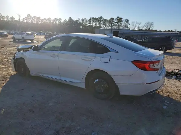 1HGCV1F50MA064435 2021 HONDA ACCORD - Image 2