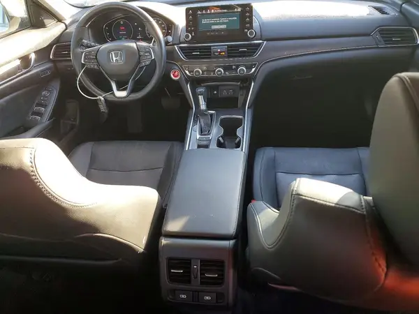 1HGCV1F50MA064435 2021 HONDA ACCORD - Image 8