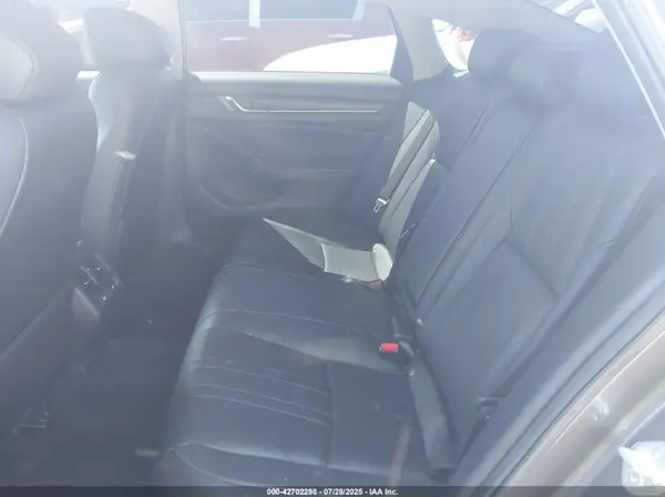 1HGCV1F50MA065116 2021 HONDA ACCORD - Image 8