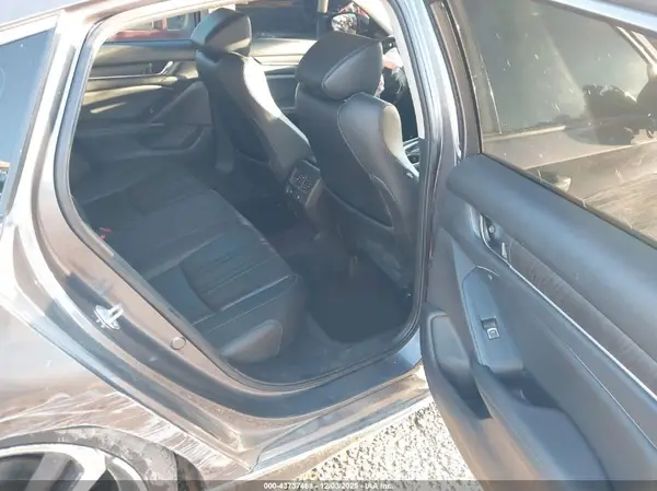 1HGCV1F50MA066203 2021 HONDA ACCORD - Image 8
