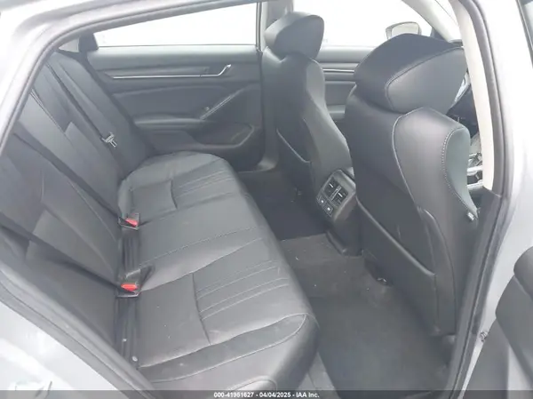 1HGCV1F50MA074463 2021 HONDA ACCORD - Image 8