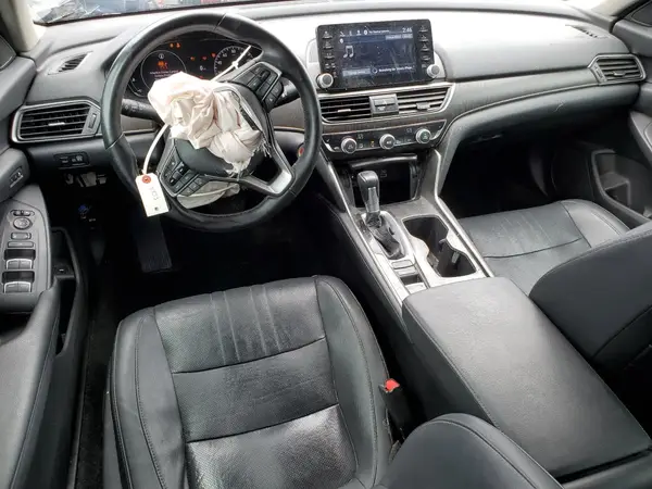 1HGCV1F50MA075533 2021 HONDA ACCORD - Image 8