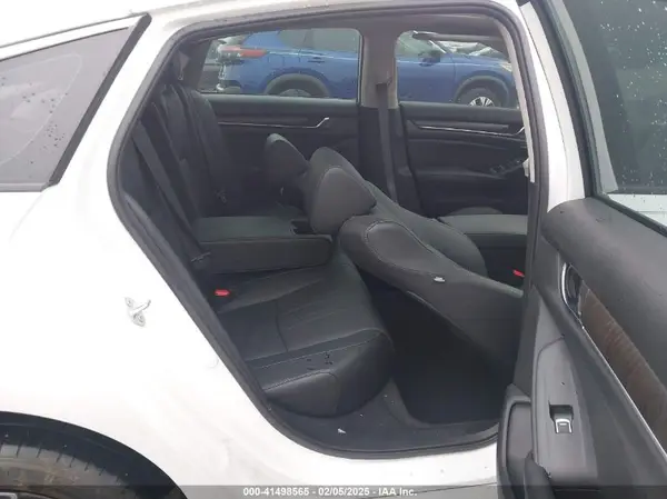 1HGCV1F50MA076567 2021 HONDA ACCORD - Image 8