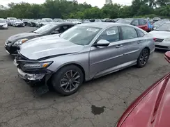 1HGCV1F50MA077329 2021 HONDA ACCORD
