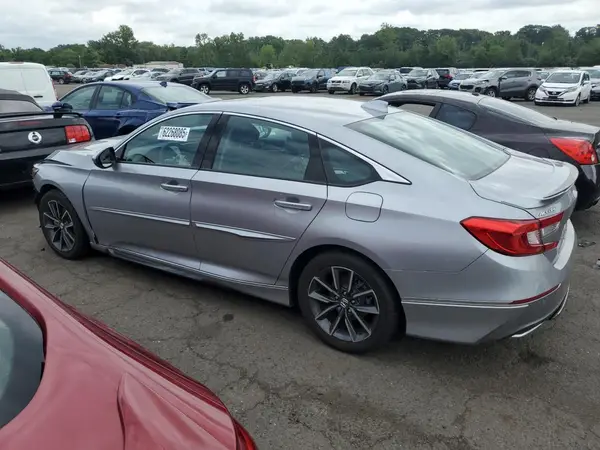 1HGCV1F50MA077329 2021 HONDA ACCORD - Image 2