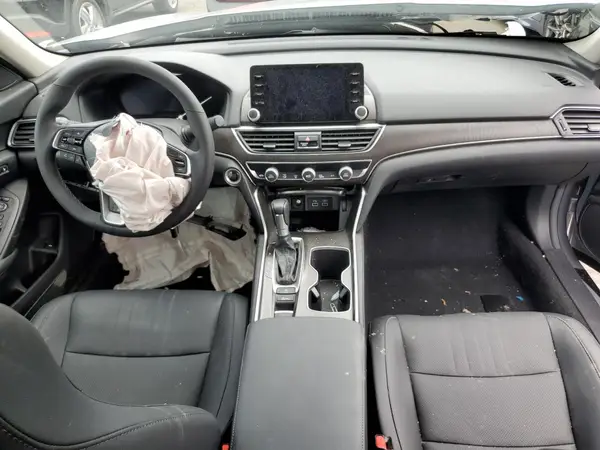 1HGCV1F50MA077329 2021 HONDA ACCORD - Image 8