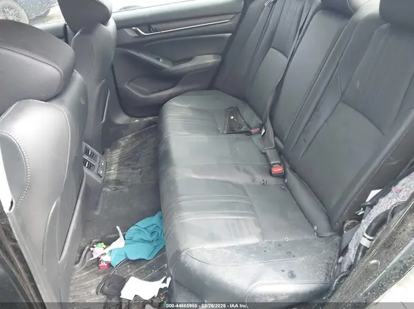 1HGCV1F50MA083938 2021 HONDA ACCORD - Image 8