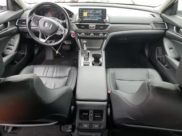 1HGCV1F50MA088153 2021 HONDA ACCORD - Image 8
