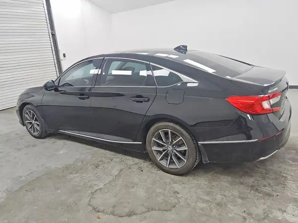 1HGCV1F50MA089609 2021 HONDA ACCORD - Image 2