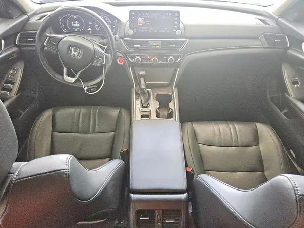 1HGCV1F50MA089609 2021 HONDA ACCORD - Image 8
